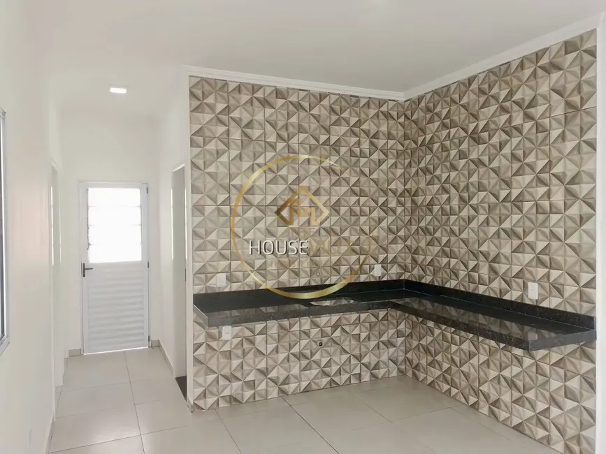 Foto 3 de Casa com 3 quartos à venda, 78m2 em Sao Jose Dos Campos - SP