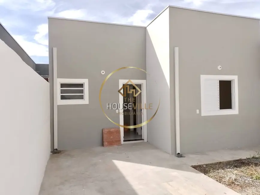 Foto 6 de Casa com 3 quartos à venda, 78m2 em Sao Jose Dos Campos - SP