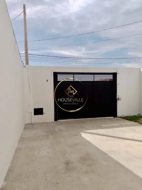 Foto 5 de Casa com 3 quartos à venda, 78m2 em Sao Jose Dos Campos - SP