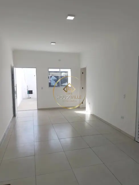 Foto 2 de Casa com 3 quartos à venda, 78m2 em Sao Jose Dos Campos - SP