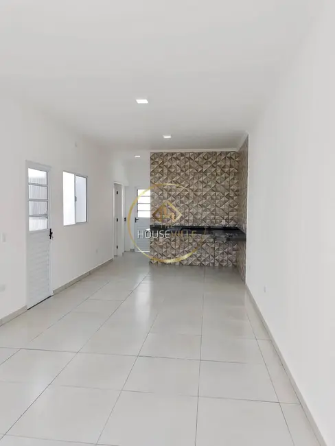 Foto 1 de Casa com 3 quartos à venda, 78m2 em Sao Jose Dos Campos - SP