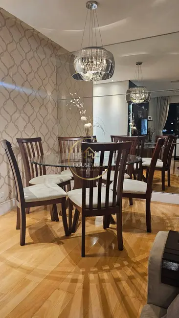 Foto 7 de Apartamento com 2 quartos à venda, 70m2 em Sao Jose Dos Campos - SP