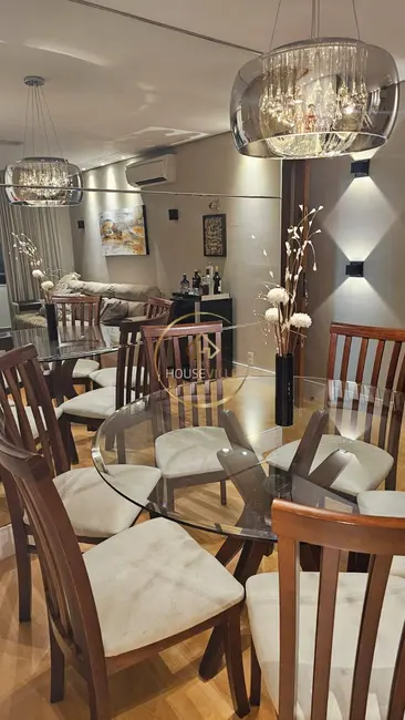 Foto 6 de Apartamento com 2 quartos à venda, 70m2 em Sao Jose Dos Campos - SP