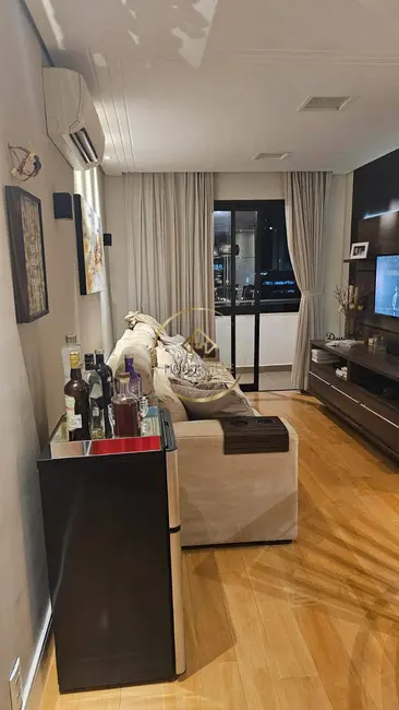 Foto 2 de Apartamento com 2 quartos à venda, 70m2 em Sao Jose Dos Campos - SP