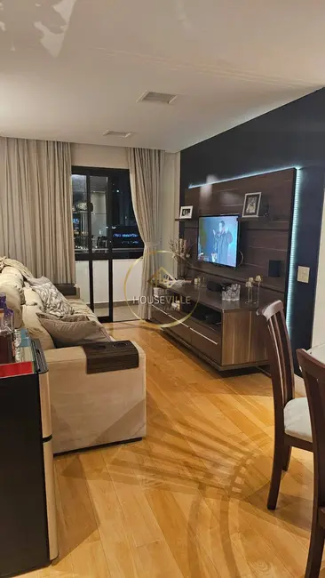 Foto 1 de Apartamento com 2 quartos à venda, 70m2 em Sao Jose Dos Campos - SP