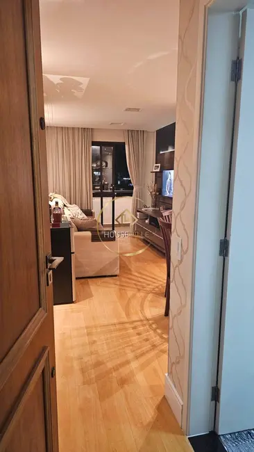 Foto 4 de Apartamento com 2 quartos à venda, 70m2 em Sao Jose Dos Campos - SP