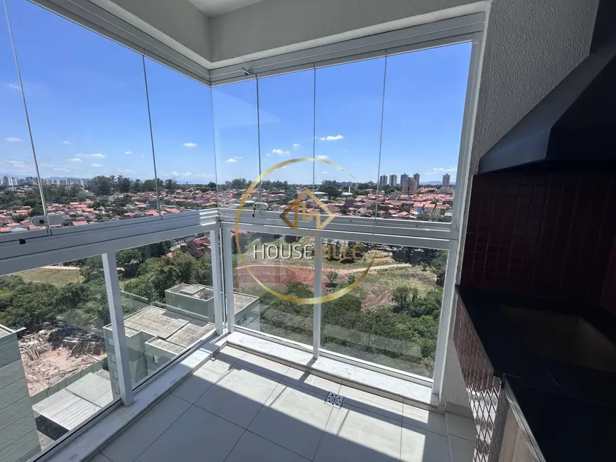 Foto 2 de Apartamento com 2 quartos à venda e para alugar, 58m2 em Sao Jose Dos Campos - SP