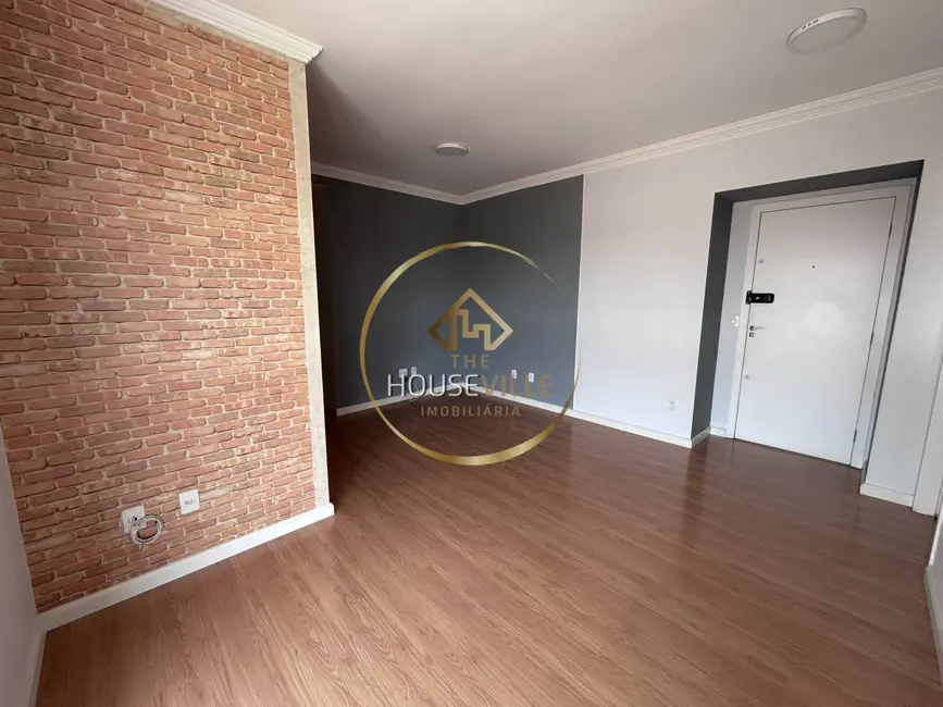 Foto 6 de Apartamento com 2 quartos à venda e para alugar, 58m2 em Sao Jose Dos Campos - SP