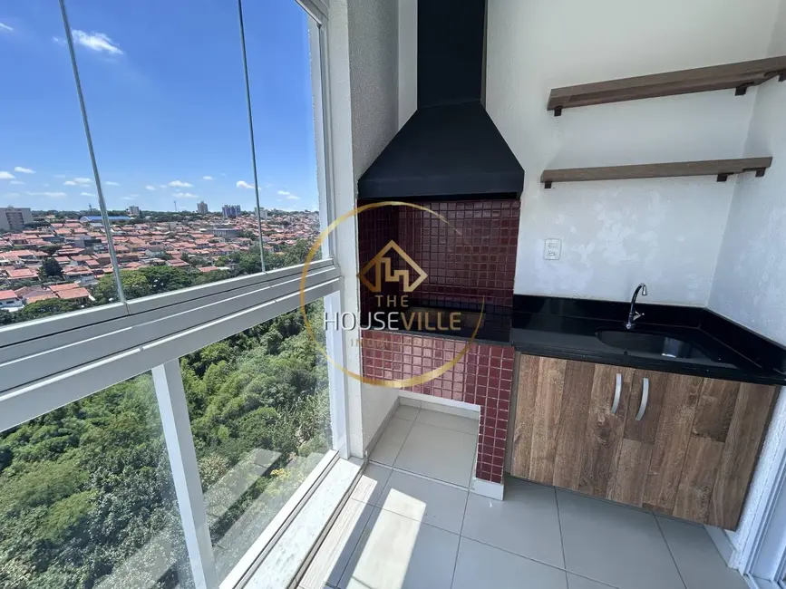 Foto 3 de Apartamento com 2 quartos à venda e para alugar, 58m2 em Sao Jose Dos Campos - SP