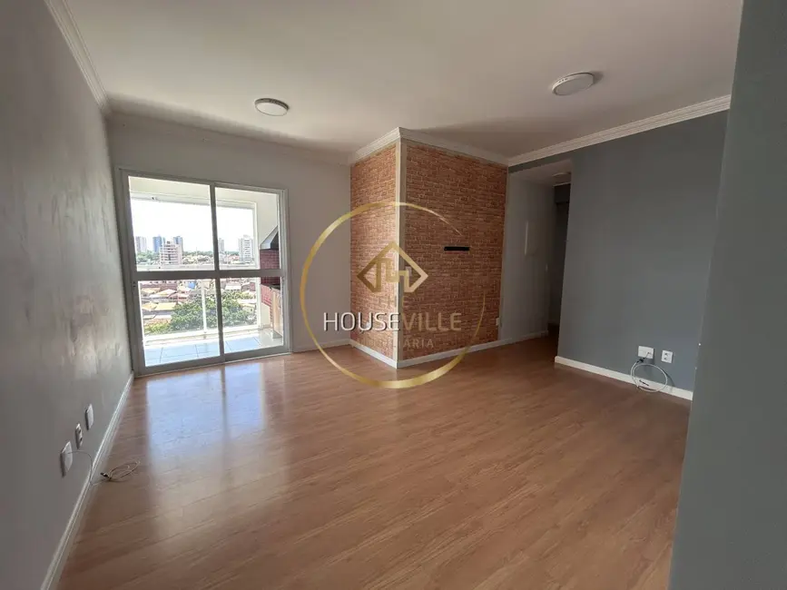 Foto 1 de Apartamento com 2 quartos à venda e para alugar, 58m2 em Sao Jose Dos Campos - SP