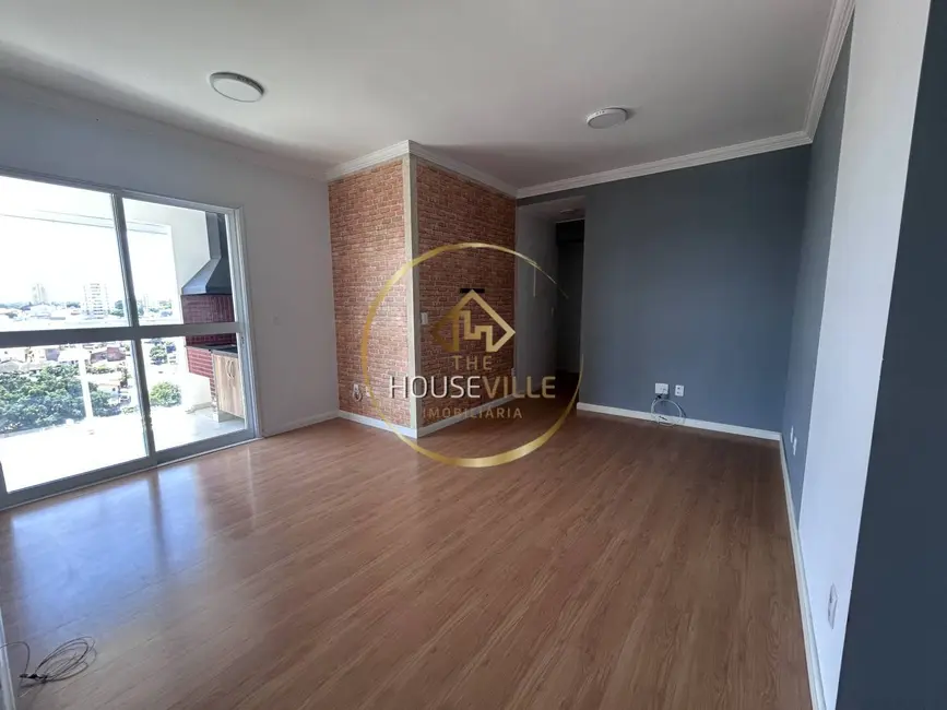 Foto 4 de Apartamento com 2 quartos à venda e para alugar, 58m2 em Sao Jose Dos Campos - SP