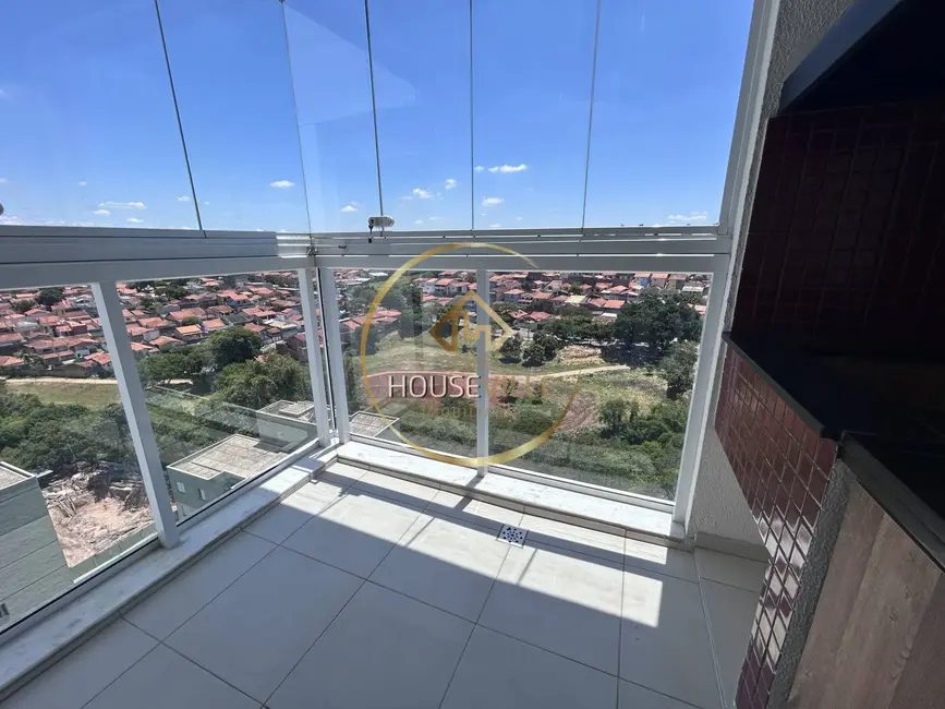 Foto 8 de Apartamento com 2 quartos à venda e para alugar, 58m2 em Sao Jose Dos Campos - SP