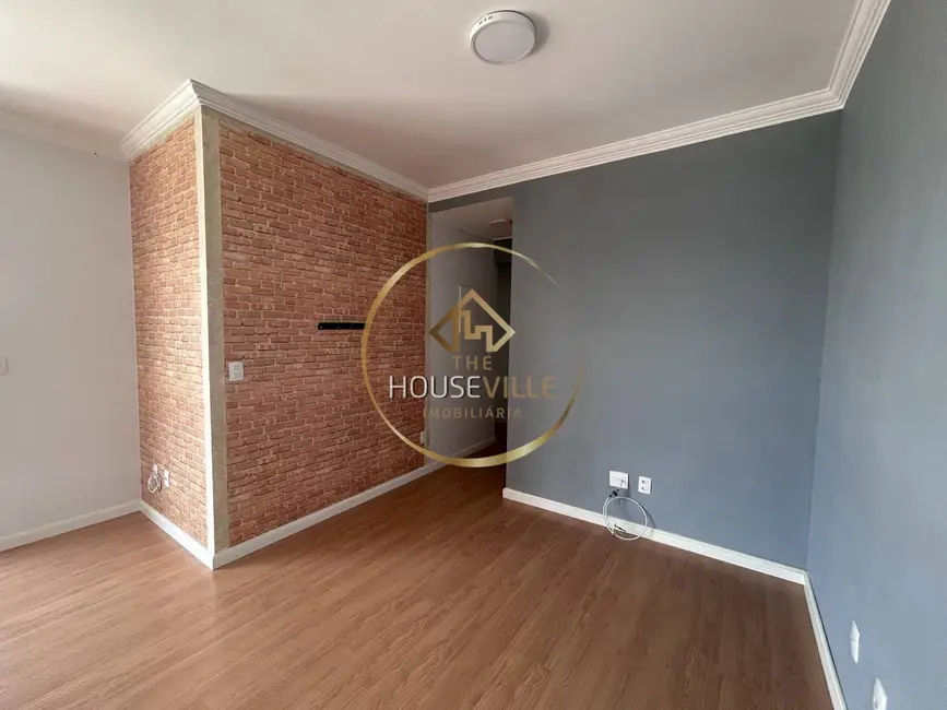 Foto 7 de Apartamento com 2 quartos à venda e para alugar, 58m2 em Sao Jose Dos Campos - SP