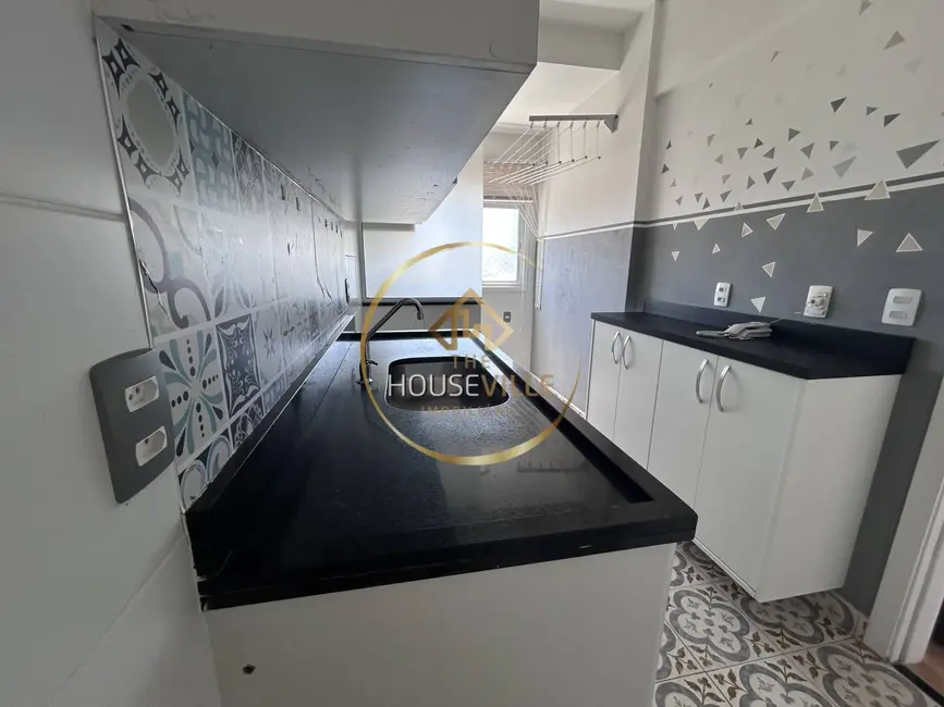 Foto 9 de Apartamento com 2 quartos à venda e para alugar, 58m2 em Sao Jose Dos Campos - SP