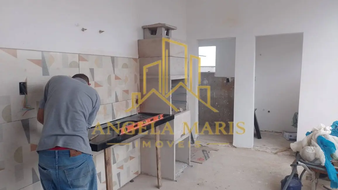 Foto 6 de Casa de Condomínio com 3 quartos à venda, 252m2 em Cacapava - SP