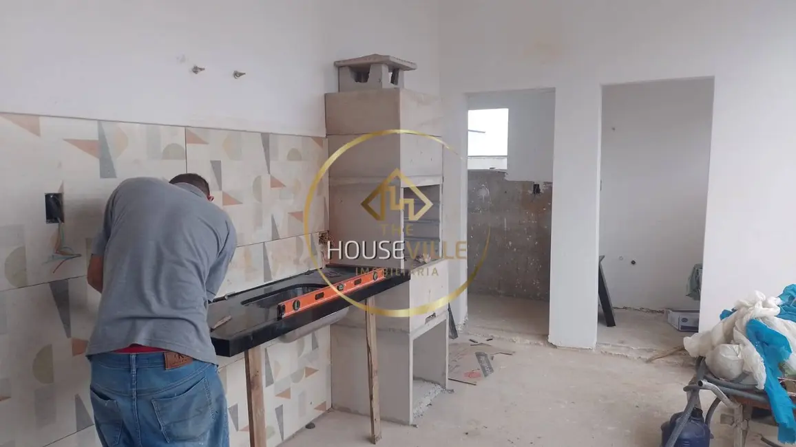 Foto 6 de Casa de Condomínio com 3 quartos à venda, 252m2 em Cacapava - SP