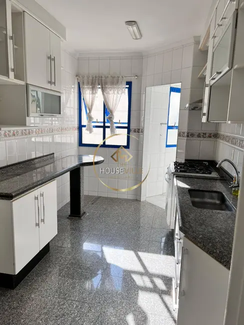 Foto 8 de Apartamento com 3 quartos à venda, 83m2 em Sao Jose Dos Campos - SP