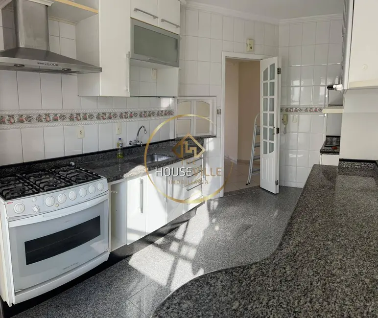 Foto 7 de Apartamento com 3 quartos à venda, 83m2 em Sao Jose Dos Campos - SP