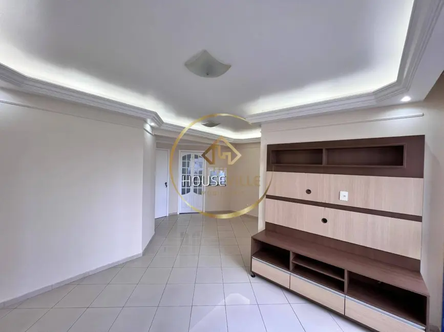 Foto 5 de Apartamento com 3 quartos à venda, 83m2 em Sao Jose Dos Campos - SP