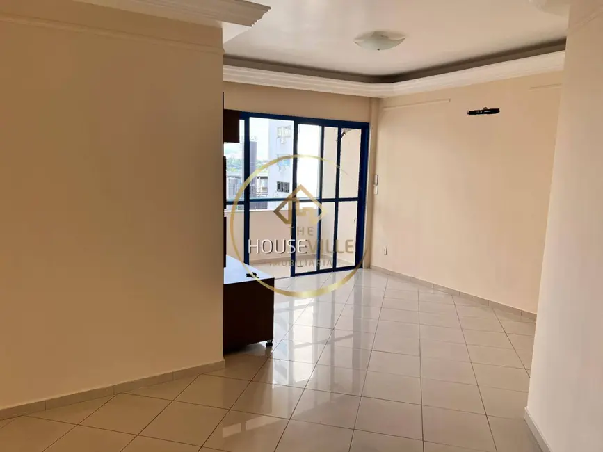 Foto 4 de Apartamento com 3 quartos à venda, 83m2 em Sao Jose Dos Campos - SP