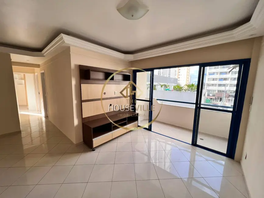 Foto 1 de Apartamento com 3 quartos à venda, 83m2 em Sao Jose Dos Campos - SP