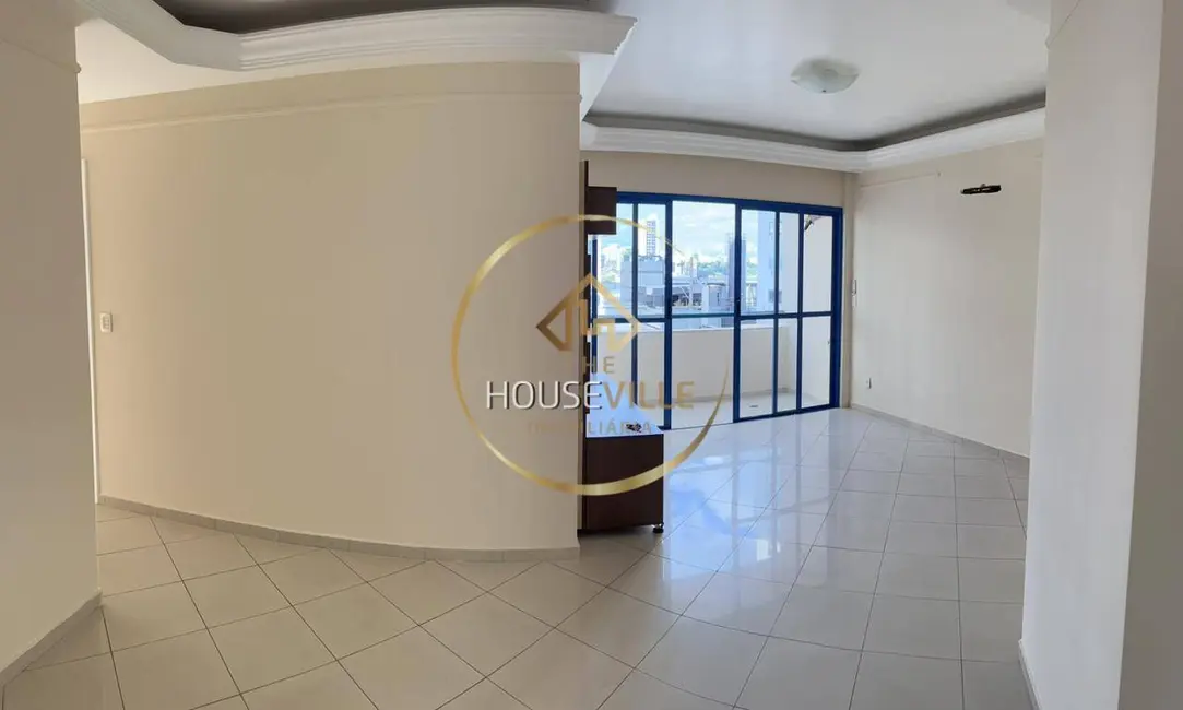 Foto 3 de Apartamento com 3 quartos à venda, 83m2 em Sao Jose Dos Campos - SP