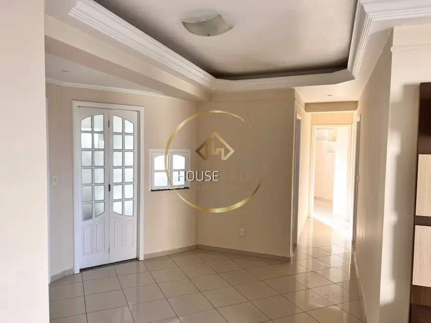 Foto 6 de Apartamento com 3 quartos à venda, 83m2 em Sao Jose Dos Campos - SP