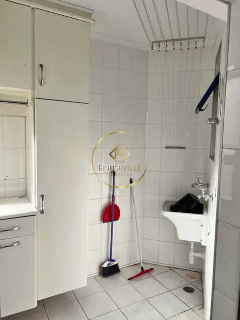 Foto 9 de Apartamento com 3 quartos à venda, 83m2 em Sao Jose Dos Campos - SP