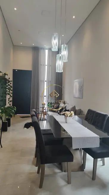 Foto 6 de Casa de Condomínio com 3 quartos à venda, 125m2 em Cacapava - SP