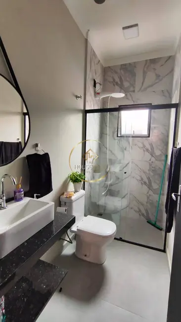 Foto 7 de Casa de Condomínio com 3 quartos à venda, 125m2 em Cacapava - SP