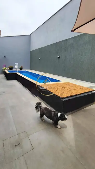 Foto 8 de Casa de Condomínio com 3 quartos à venda, 125m2 em Cacapava - SP