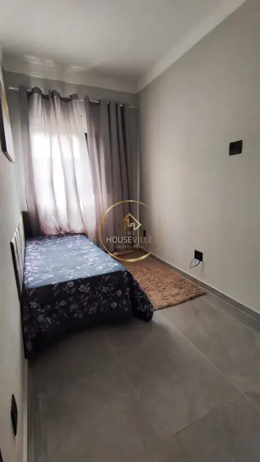 Foto 4 de Casa de Condomínio com 3 quartos à venda, 125m2 em Cacapava - SP