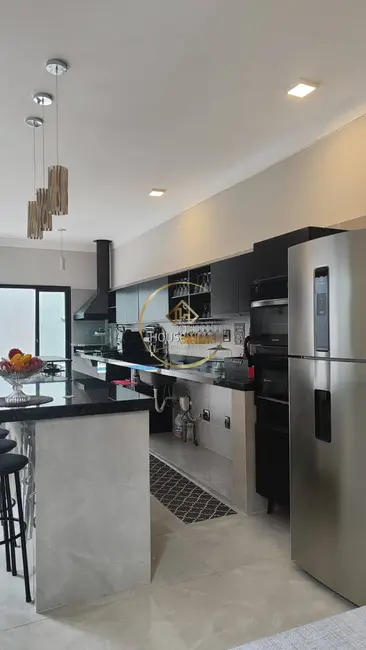 Foto 9 de Casa de Condomínio com 3 quartos à venda, 125m2 em Cacapava - SP