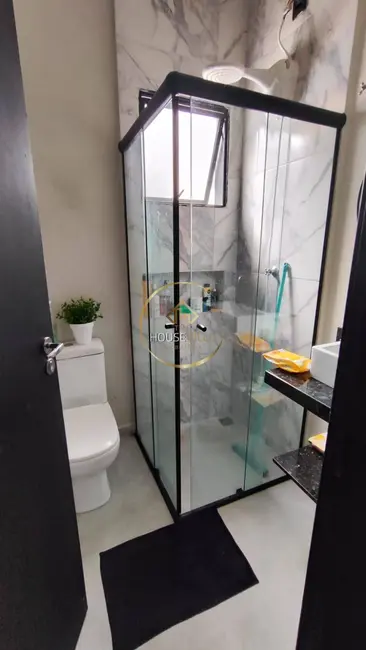 Foto 5 de Casa de Condomínio com 3 quartos à venda, 125m2 em Cacapava - SP