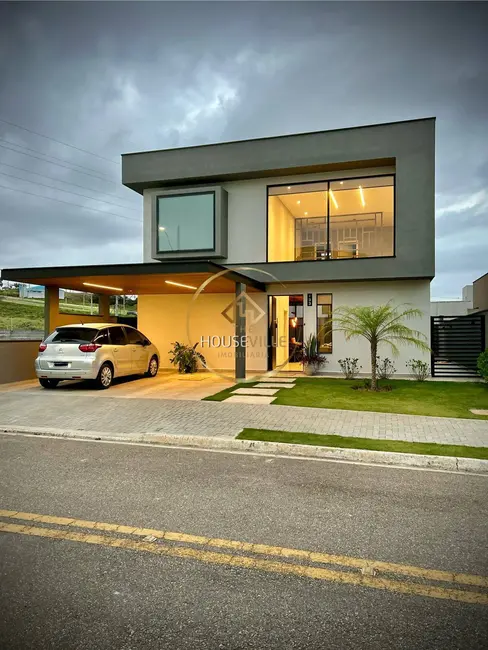 Casa de Condomínio com 3 quartos à venda, 216m2 em Sao Jose Dos Campos - SP - imagem 9 Foto 9 de Casa de Condomínio com 3 quartos à venda, 216m2 em Sao Jose Dos Campos - SP