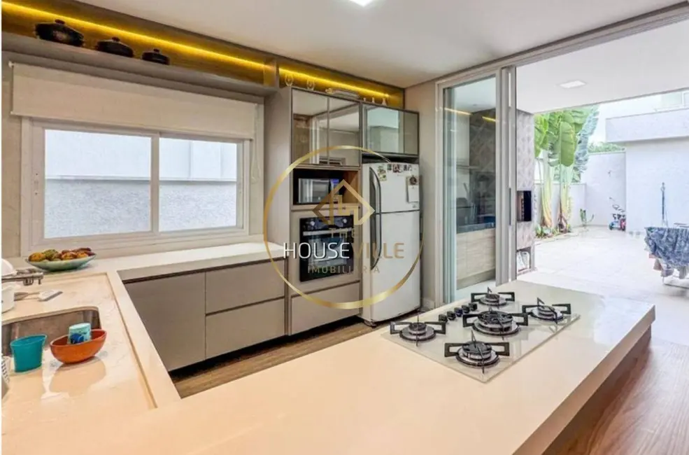 Foto 3 de Casa de Condomínio com 3 quartos à venda, 144m2 em Condomínio Vem Viver Jacareí, Jacarei - SP