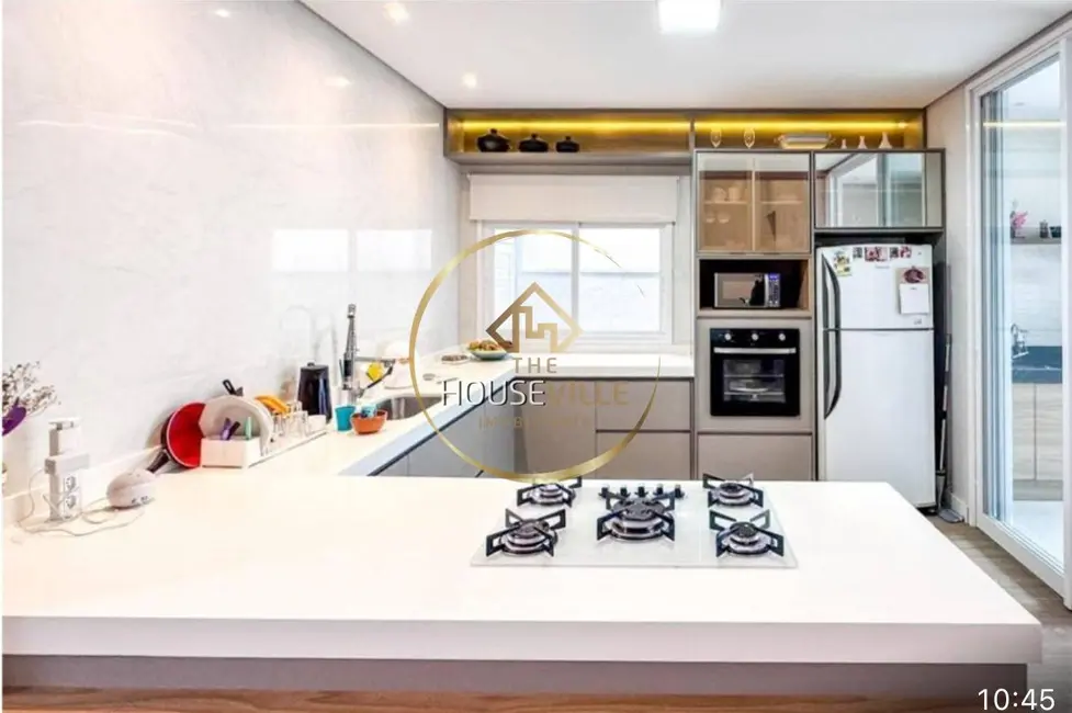 Foto 4 de Casa de Condomínio com 3 quartos à venda, 144m2 em Condomínio Vem Viver Jacareí, Jacarei - SP