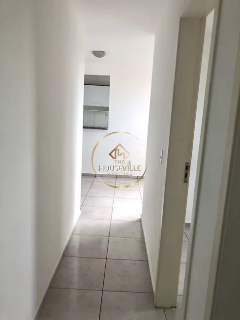 Foto 9 de Apartamento com 2 quartos à venda, 45m2 em Sao Jose Dos Campos - SP