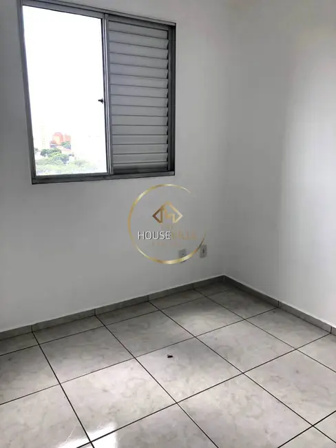 Foto 6 de Apartamento com 2 quartos à venda, 45m2 em Sao Jose Dos Campos - SP