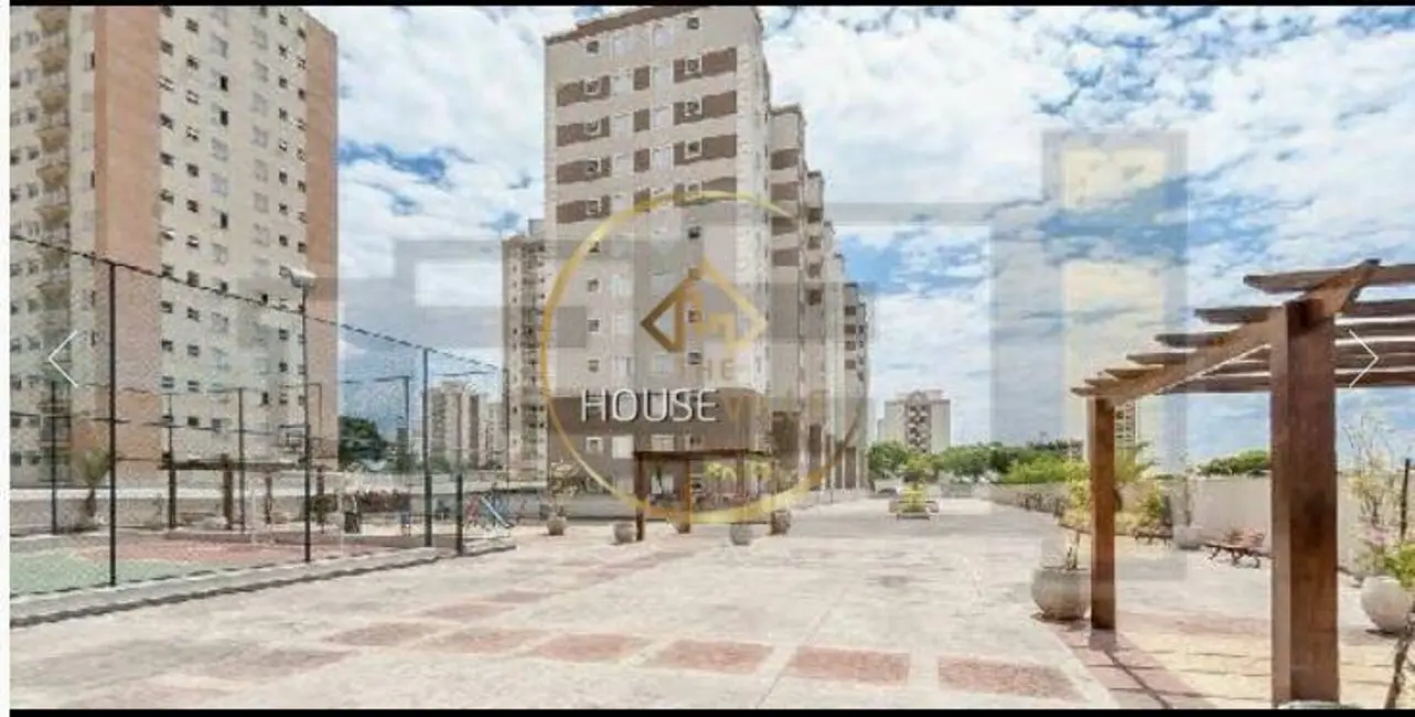 Foto 3 de Apartamento com 2 quartos à venda, 45m2 em Sao Jose Dos Campos - SP