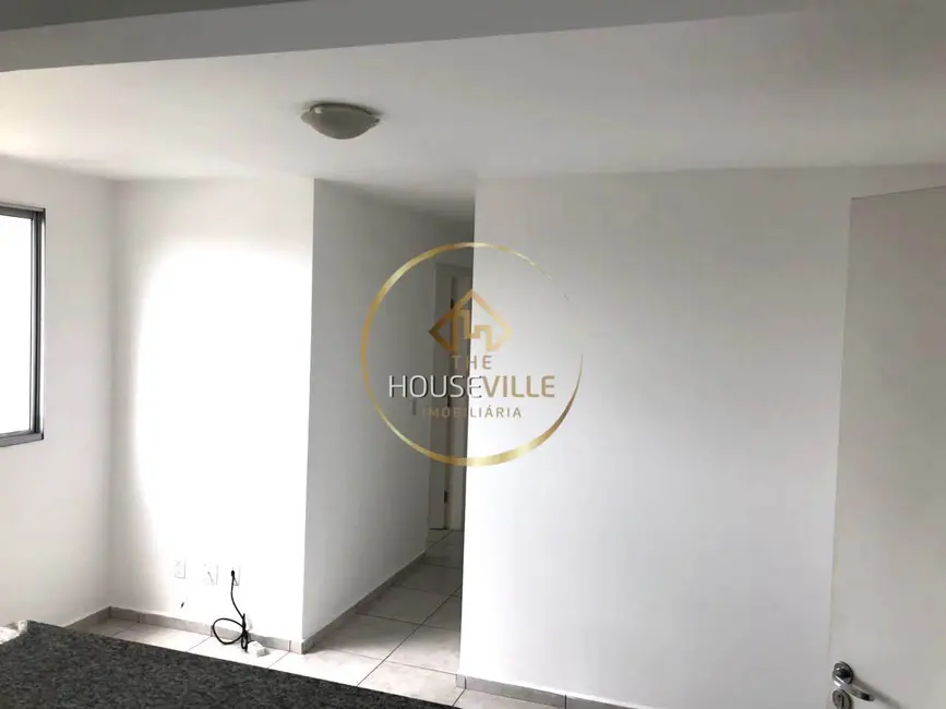 Foto 5 de Apartamento com 2 quartos à venda, 45m2 em Sao Jose Dos Campos - SP