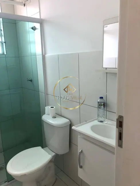 Foto 7 de Apartamento com 2 quartos à venda, 45m2 em Sao Jose Dos Campos - SP
