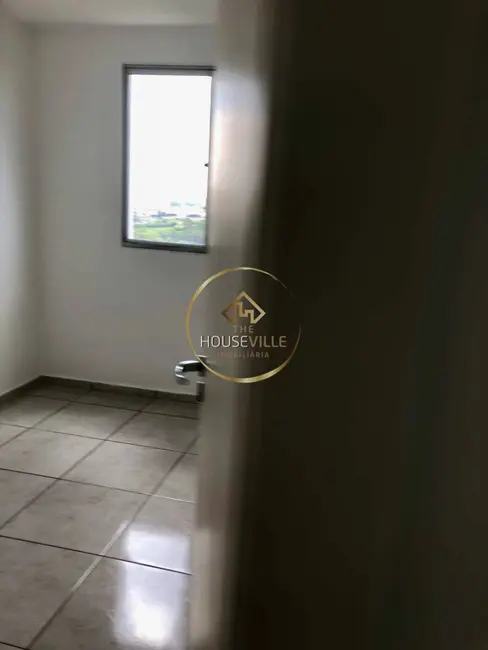 Foto 8 de Apartamento com 2 quartos à venda, 45m2 em Sao Jose Dos Campos - SP