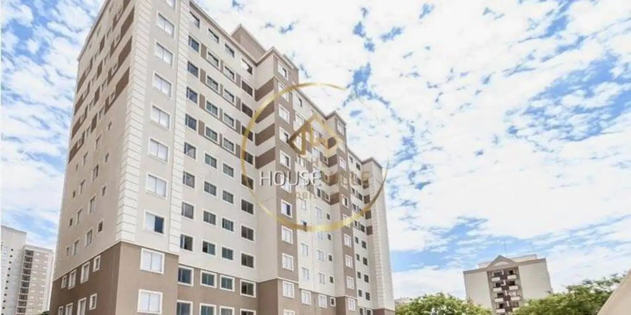 Foto 1 de Apartamento com 2 quartos à venda, 45m2 em Sao Jose Dos Campos - SP