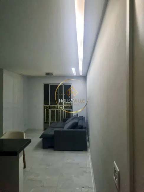 Foto 7 de Apartamento com 3 quartos à venda, 72m2 em Sao Jose Dos Campos - SP