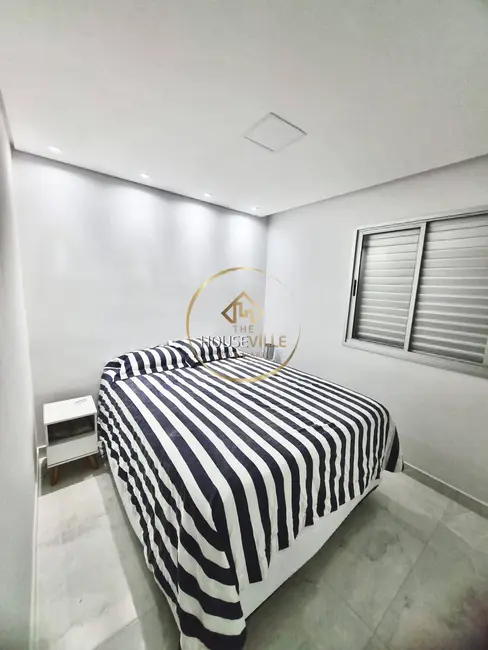 Foto 8 de Apartamento com 3 quartos à venda, 72m2 em Sao Jose Dos Campos - SP