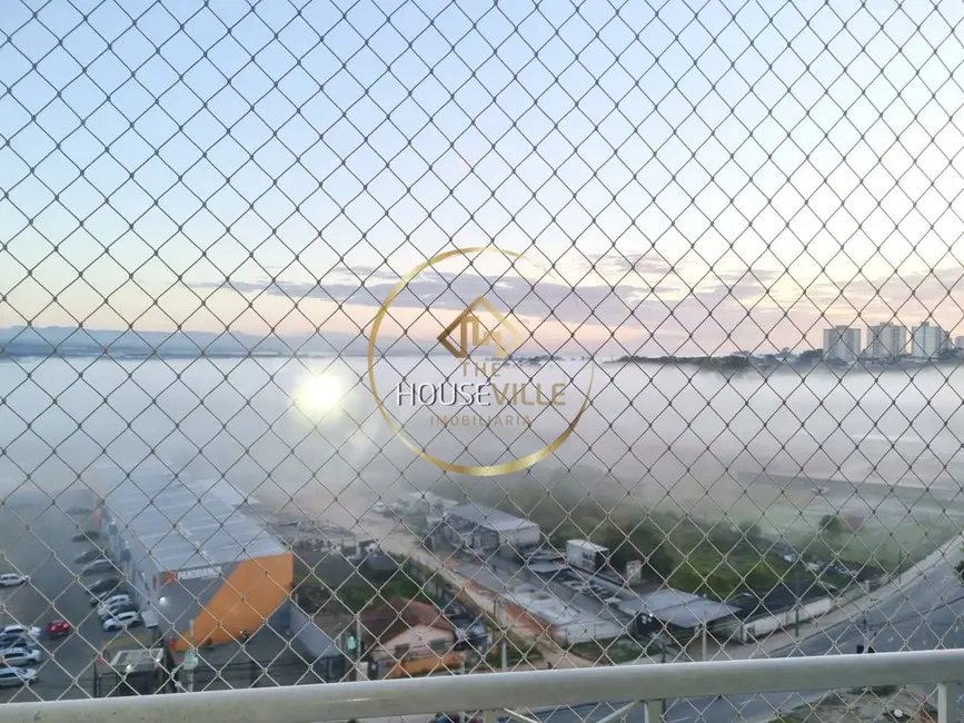 Foto 5 de Apartamento com 3 quartos à venda, 72m2 em Sao Jose Dos Campos - SP