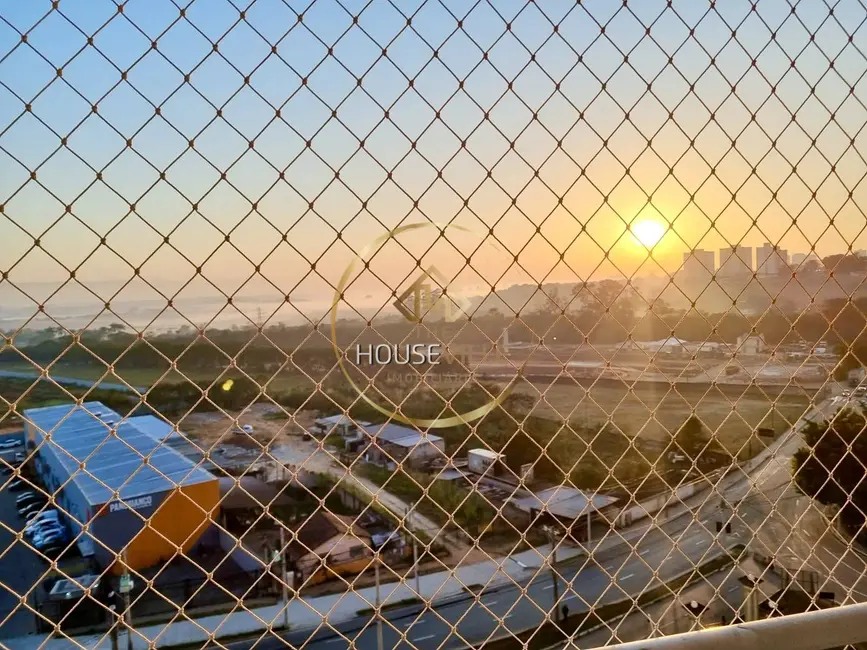 Foto 6 de Apartamento com 3 quartos à venda, 72m2 em Sao Jose Dos Campos - SP