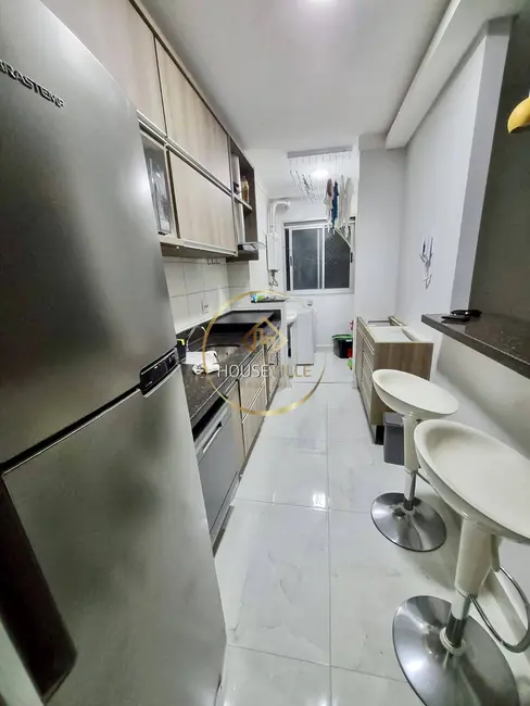 Foto 3 de Apartamento com 3 quartos à venda, 72m2 em Sao Jose Dos Campos - SP
