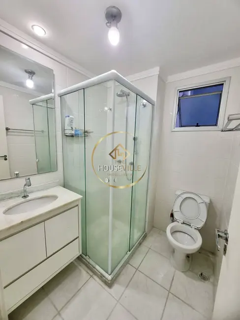 Foto 9 de Apartamento com 3 quartos à venda, 72m2 em Sao Jose Dos Campos - SP